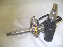 GME Nields Half Steering Gear