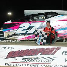 Modified Racing